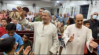 2021 Middle East Ministry