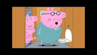 We Love Peppa Pig Long Train Journey