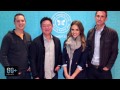 Jessica Alba and The Honest Co. 'I Will If You Will' challenge for Earth Hour 2013