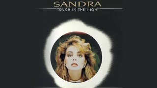 Sandra - Touch In The Night (Ai Cover Silent Circle)