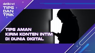 Tips Aman Kirim Pap Foto I