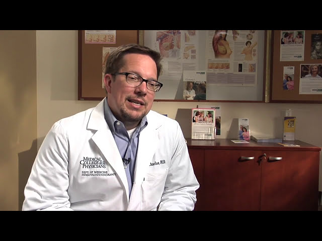 Watch What is the difference between chemo and hormonal therapy? (John Charlson, MD) on YouTube.