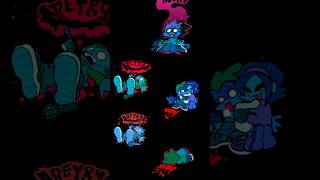 Fnf All Pico Game Over Screens