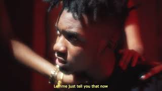 Laik - Wantinstuck Inside Official Music Video