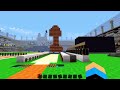 Minecraft TNT OLYMPICS - WEITSPRUNG #3 [Deutsch] l GommeHD
