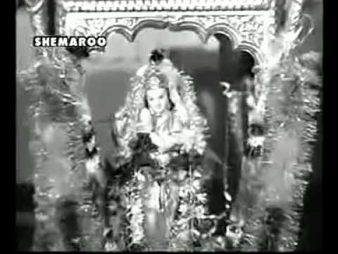 Raag Dhani*PRABHU TERO NAAM*Hum Dono (1961 film)