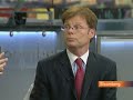 Herrmann Sees Jobless Rate Fall to 9.2% by End of 2010: Video