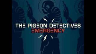 Watch Pigeon Detectives Shes Gone video