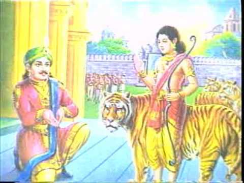 HARIVARASANAM BY KJ YESUDAS AYYAPPA SONG (KANNADA)NEW.wmv