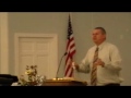 When Jesus is in the House Get the Clay out of the Way 1/4