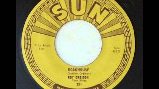 Watch Roy Orbison Rockhouse video