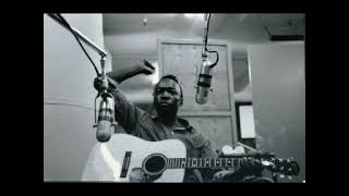 Watch John Lee Hooker My Baby Shes Long And Tall video
