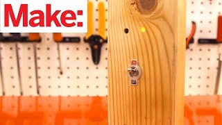 Weekend Project: 2x4 Project Enclosure Weekend Project: 2x4 Project Enclosure