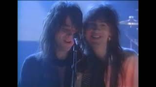Watch Quireboys Hey You video