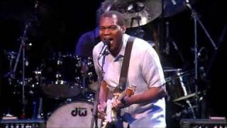 Watch Robert Cray Our Last Time video