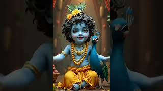 Choto Choto So Kirsan Kneiyo Pyaro So Kirsan Kneiyo Krishna For U