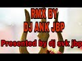 Bhole ho gaye tanatan rmx by dj ank jbp presented by dj svk //dhol remix shivratri special