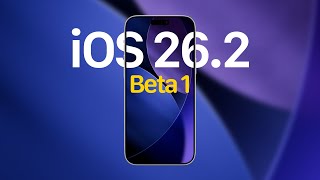 Ios26.2 Beta 2 - Airpods Ile Canlı Çeviri Yolda, Yenilikler Neler?