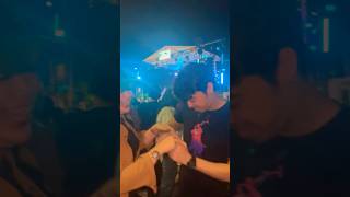 Walaupun Gak Ngerti Lagunya Abg Bule Tetap Nnton Konser Ndx