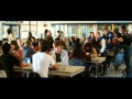 17 Again Lunch Fight