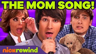 Watch Big Time Rush The Mom Song video