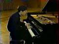 FAZIL SAY PLAYS BACH FRENCH SUITE NO6 (1996) PART2