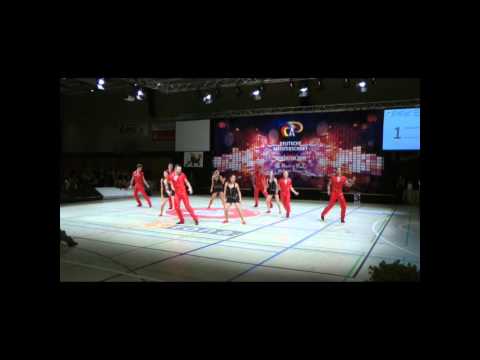 Deutsche Meisterschaft 2011
