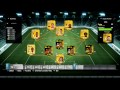 FIFA 14 Club Showcase Welcoming New Informs To The Club Episode 9