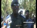 CNL : COLONEL ELVIS AZO SALA CHASSE YA BA KULUNA NA TSHIANGU