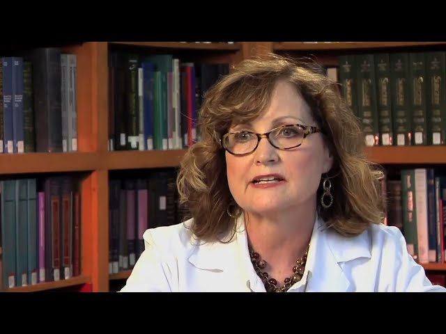 Watch How will my diabetes be managed? Will I need insulin or pills? (Kay Czaplewski, MSN, APNP) on YouTube.