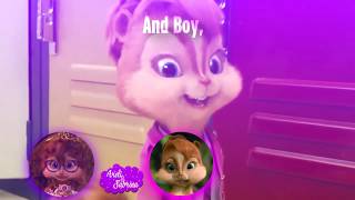 Watch Chipettes Sos video
