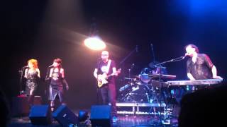 Watch Gruppo Sportivo Lasting Forever video