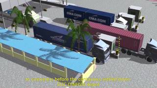 Sitc Dinhvu Logistics