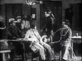 Mark of Zorro starring Douglas Fairbanks part 1