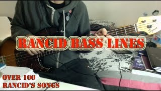 Watch Rancid Meteor Of War video
