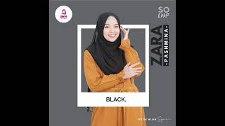 Krudung Pashmina Zara