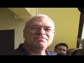 Phil Jackson on Lakers after All-Star break