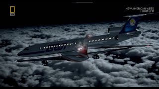 Столкновение Самолетов На Высоте 11,000 Метров - Расследования Авиакатастроф