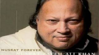 Watch Nusrat Fateh Ali Khan Kamli Wala Muhammad video