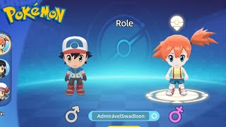 Best Top 10 Pokemon Games In Android Phone 2025 High Graphic
