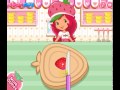 Strawberry Shortcake Games Strawberry Cake Online Game Forl Little Girls