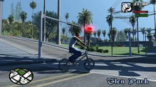 Gta Sa First Mission Renderhook Reshade