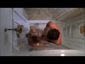 Couple Romance in Bathroom Sexy Video || Sexy kissing Sean