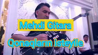 Mehdi Gitara Berde Toyu Haydi Soyle