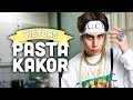 PASTAKAKAN