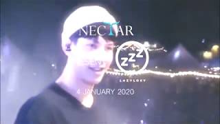 Live Concert - Lazy Loxy 4-Jan-2020 At Nectar Pub