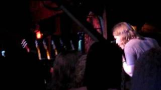 Watch Jason Michael Carroll Sorry Dont Matter video