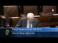 Mattie McGrath bemoans Enda Kenny's appearance in... Playboy magazine?