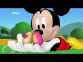 Donald der Froschkönig in Disneys Micky Maus Wunderhaus Folge 9