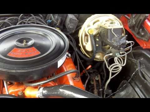 1970 Chevy Nova SS 4 Speed Classic Muscle Car for Sale in MI Vanguard Motor